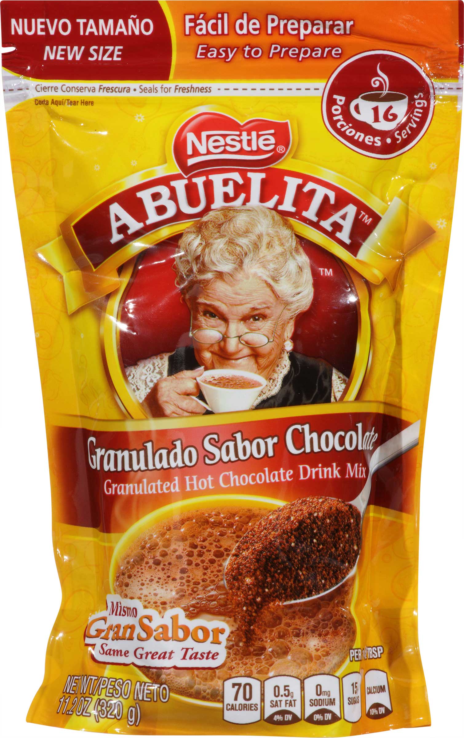 Abuelita's chocolate deals