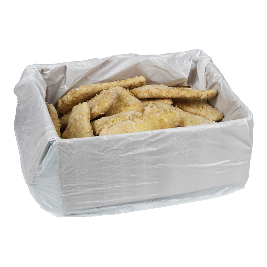 Pubhouse 6 Ounce Pubhouse Beer Battered Cod Fillet, 10 Pound