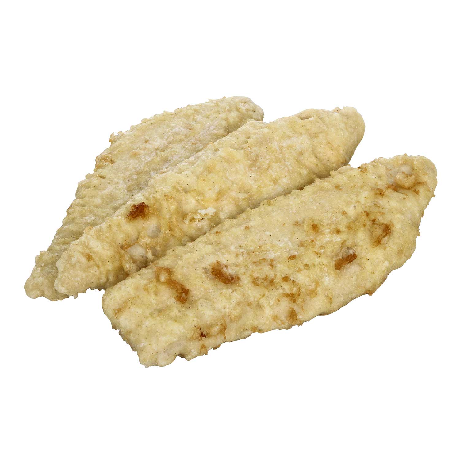 Pubhouse Golden Ale Battered Haddock Fillet, 6 Ounce Pieces, 10 Pound