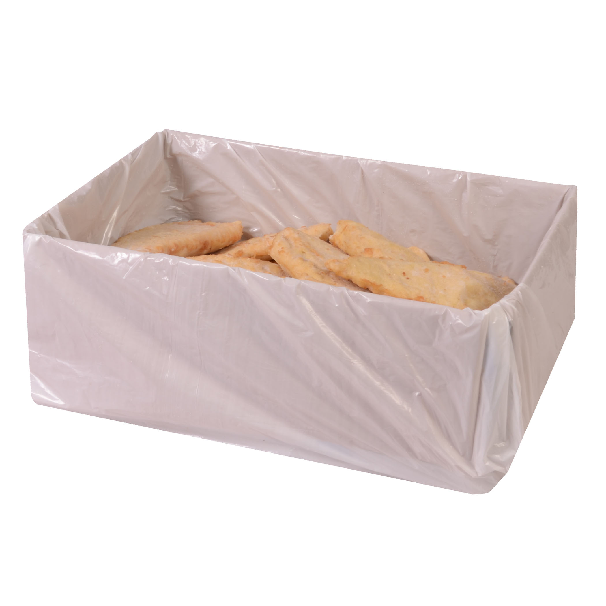Pubhouse Golden Ale Battered Haddock Fillet, 8.5 Ounce Pieces, 10 Pound