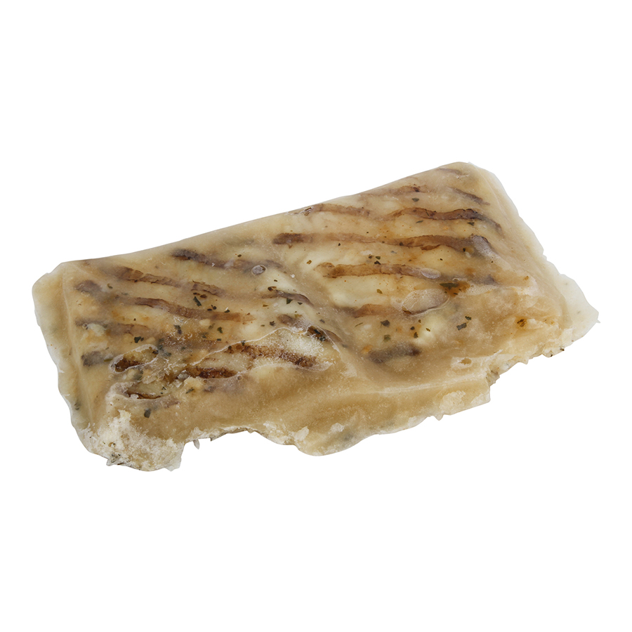 Redi Grilled 4 Ounce Portion Alaska Pollock, 10 Pound