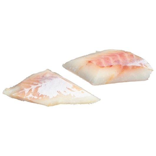 Trident Seafoods 1.7 Ounce Portion Wild Caught Alaskan Cod, 5.5 Pound