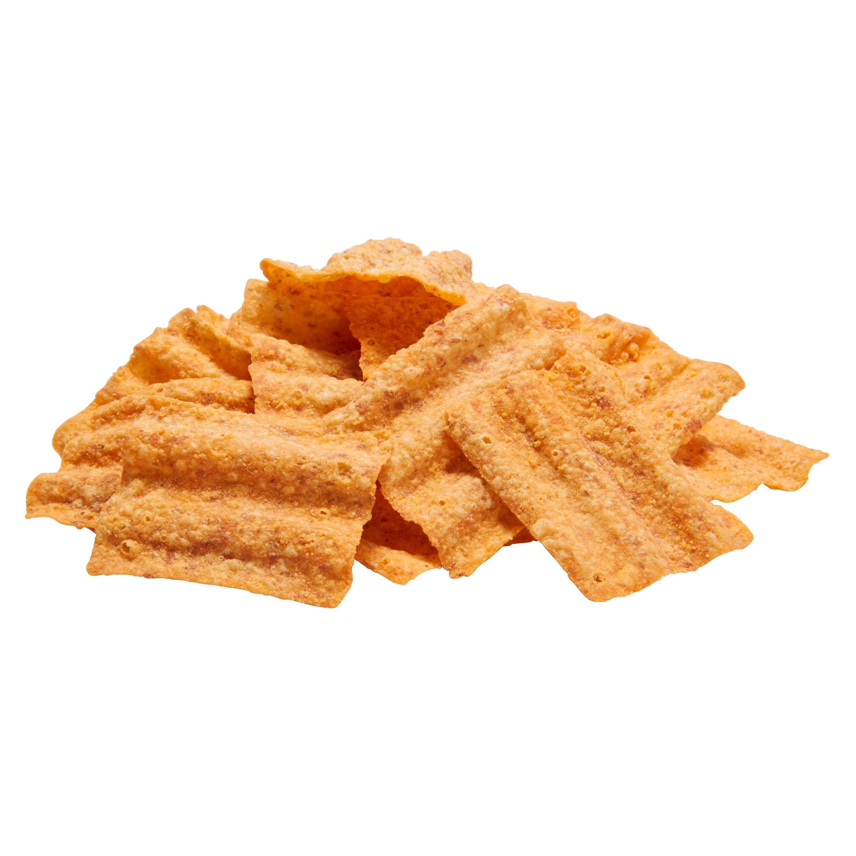 Sun Chips Harvest Cheddar Whole Grain Chips, 1.5 Ounce -- 64 Per Case