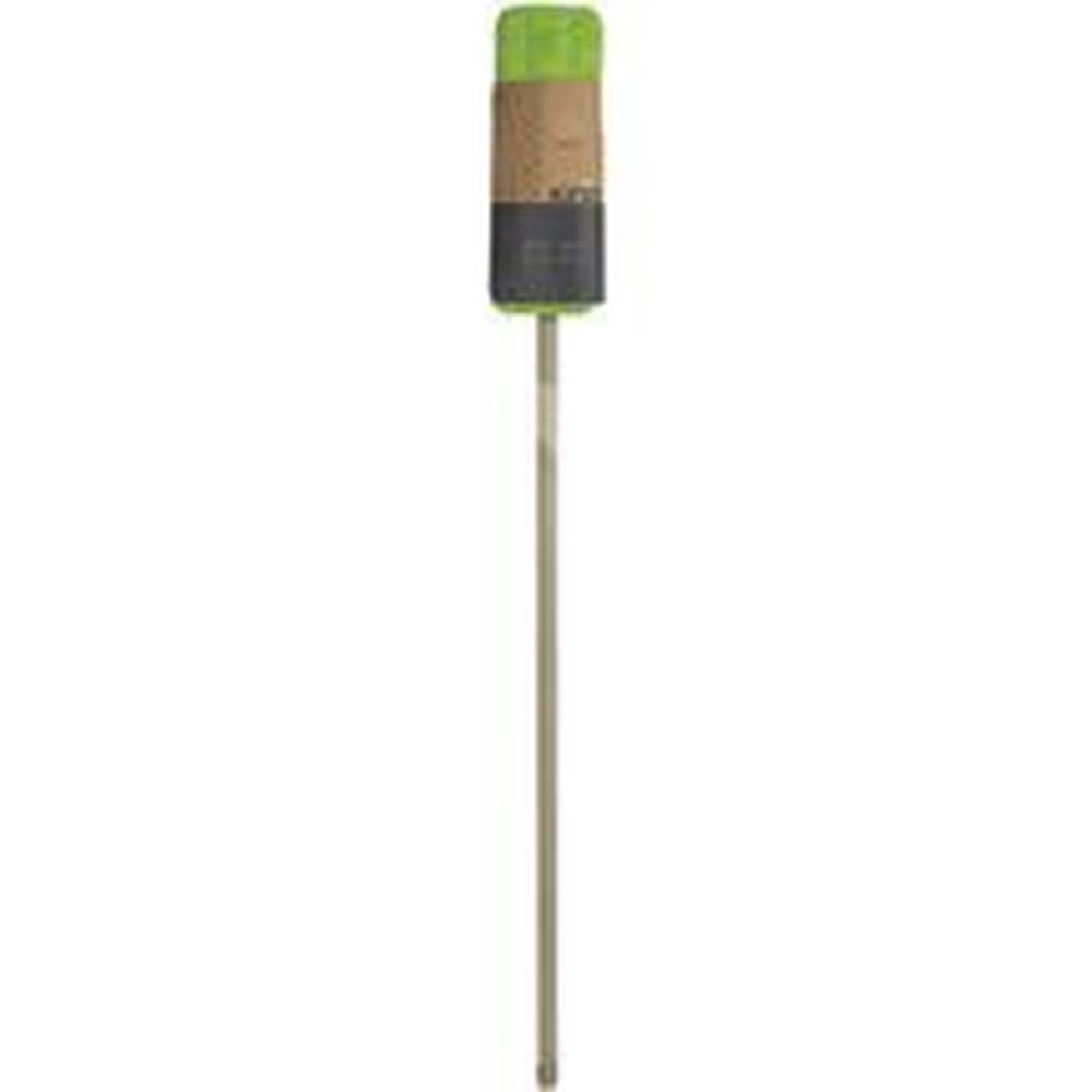 Casabella Kind Microfiber Hd Floor Duster -- 4 Per Case
