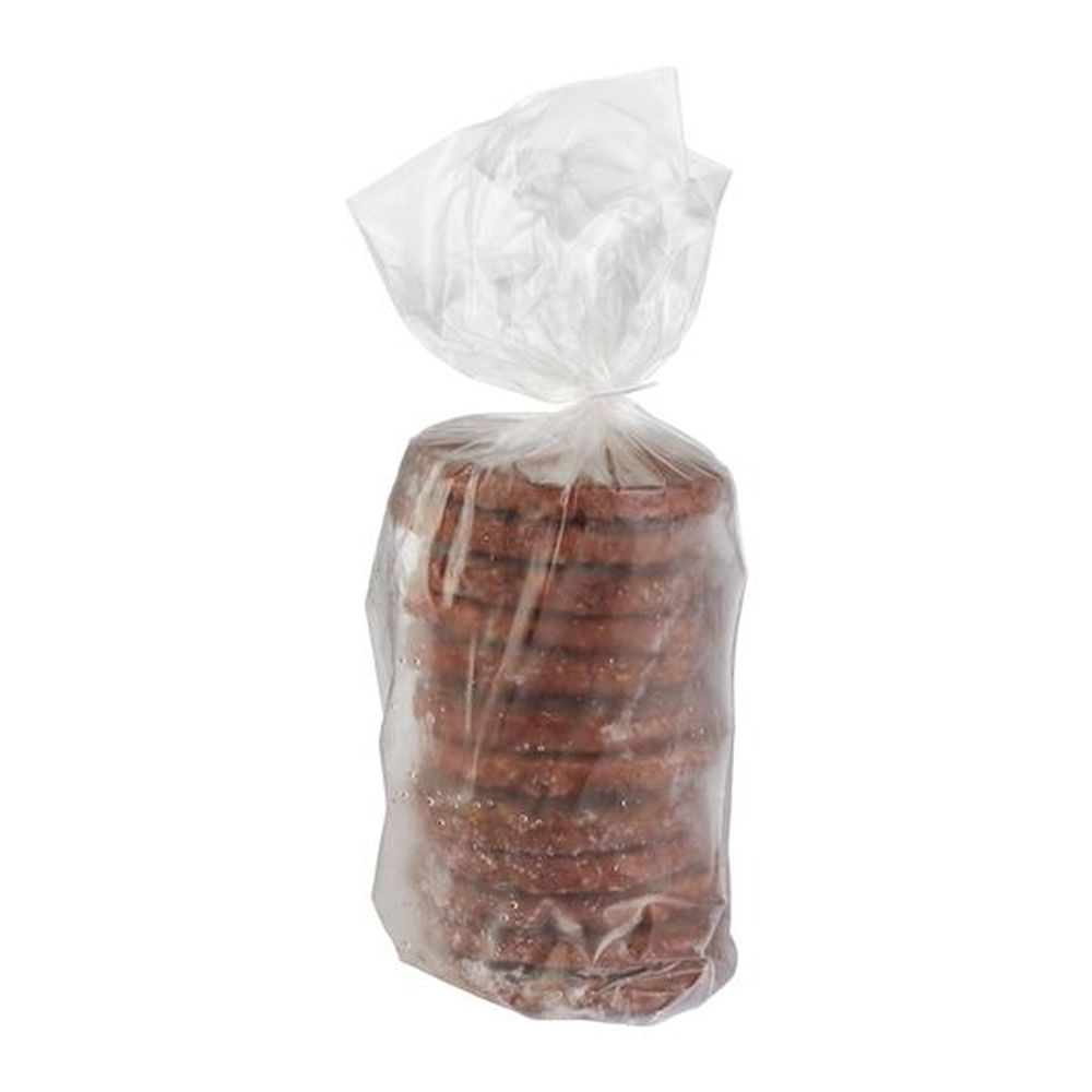 Morningstar Farms Veggie Grillers Prime Burger, 2.5 Ounce -- 48 per case