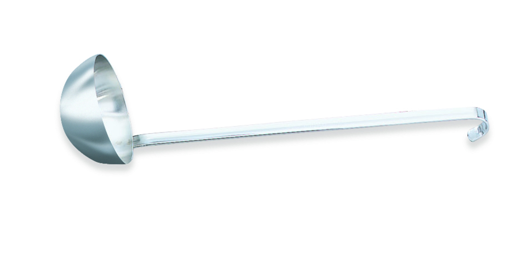 Vollrath Stainless Steel Ladle, 1/2 Ounce