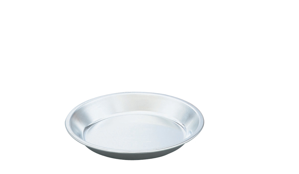 Vollrath Pie Plate, 9 3/4 Inch