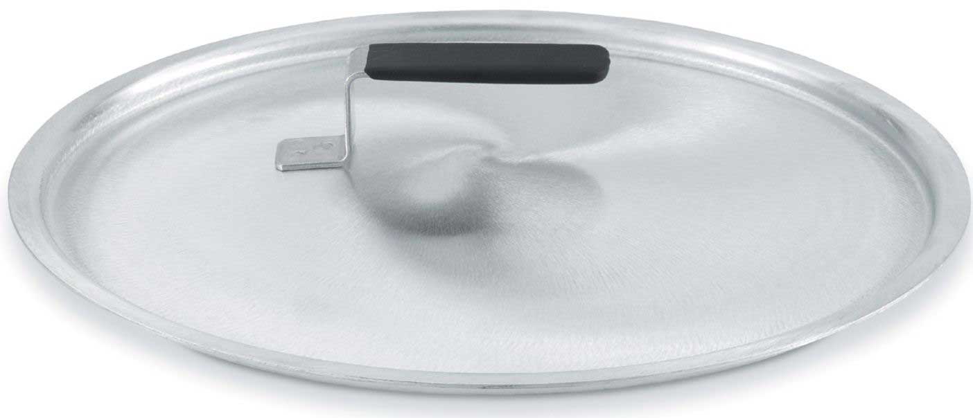 Vollrath Wear Ever Domed Covers For Aluminum Cookware, 12 3/4 Inch