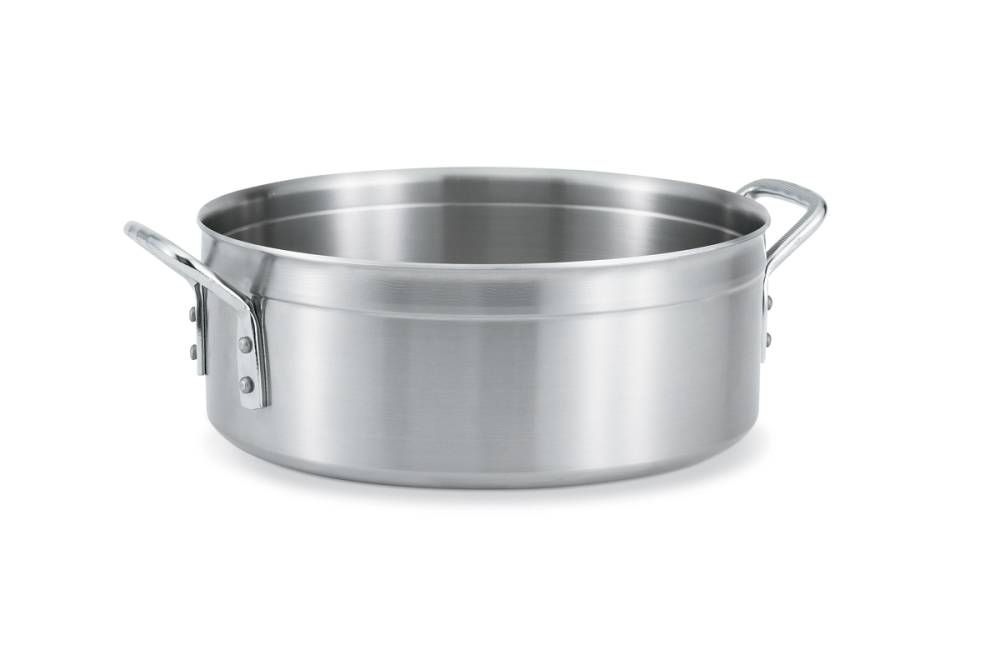Vollrath Tribute Brazier, 15 Quart