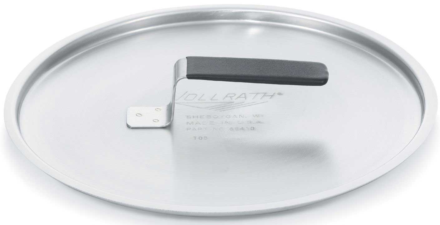 Vollrath Cover Plate, 6 Inch