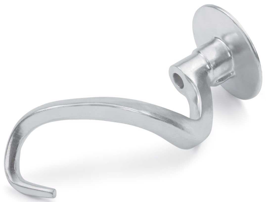 Vollrath Dough Hook Mixer, 60 Quart