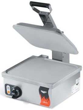 Vollrath Complete Handle Assembly For Sandwich Press