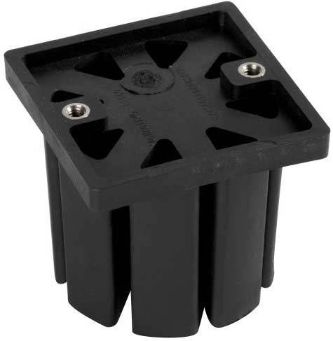 Vollrath Pusher Head Only