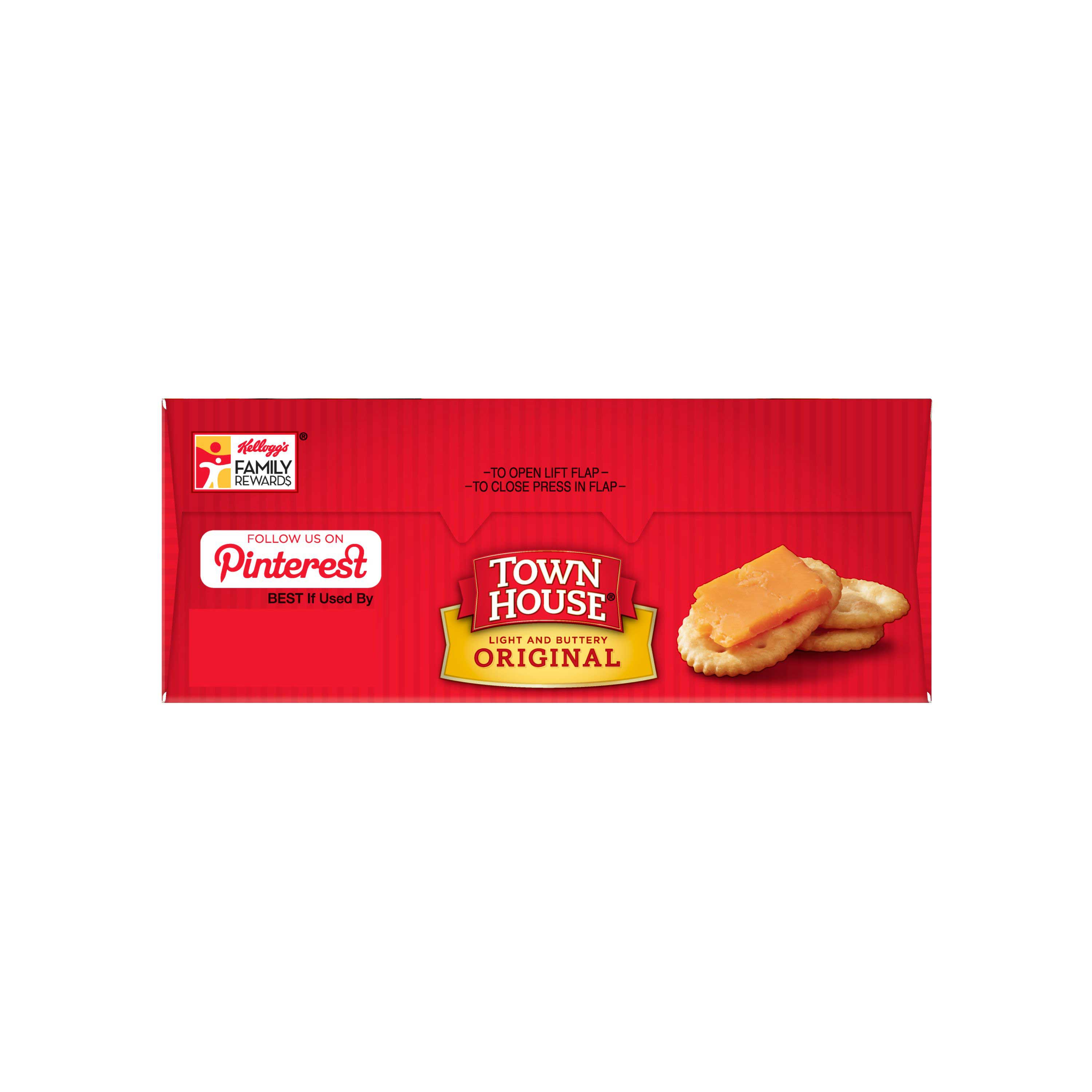 その他 Cracker Complete Series 6g7v4d0 Keebler Club Original Cracker, 13.7 Ounce -- 12 per case.