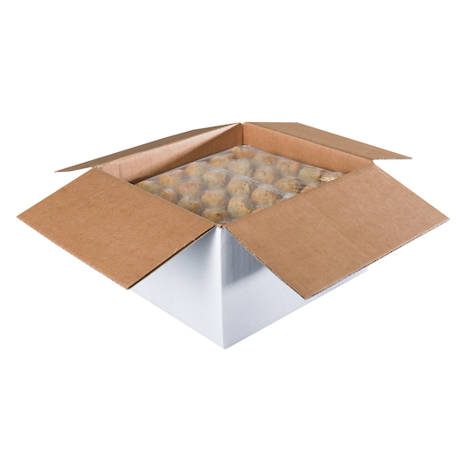 Simply Cuisine Mushroom Arancini, 25 Count -- 4 Per Case