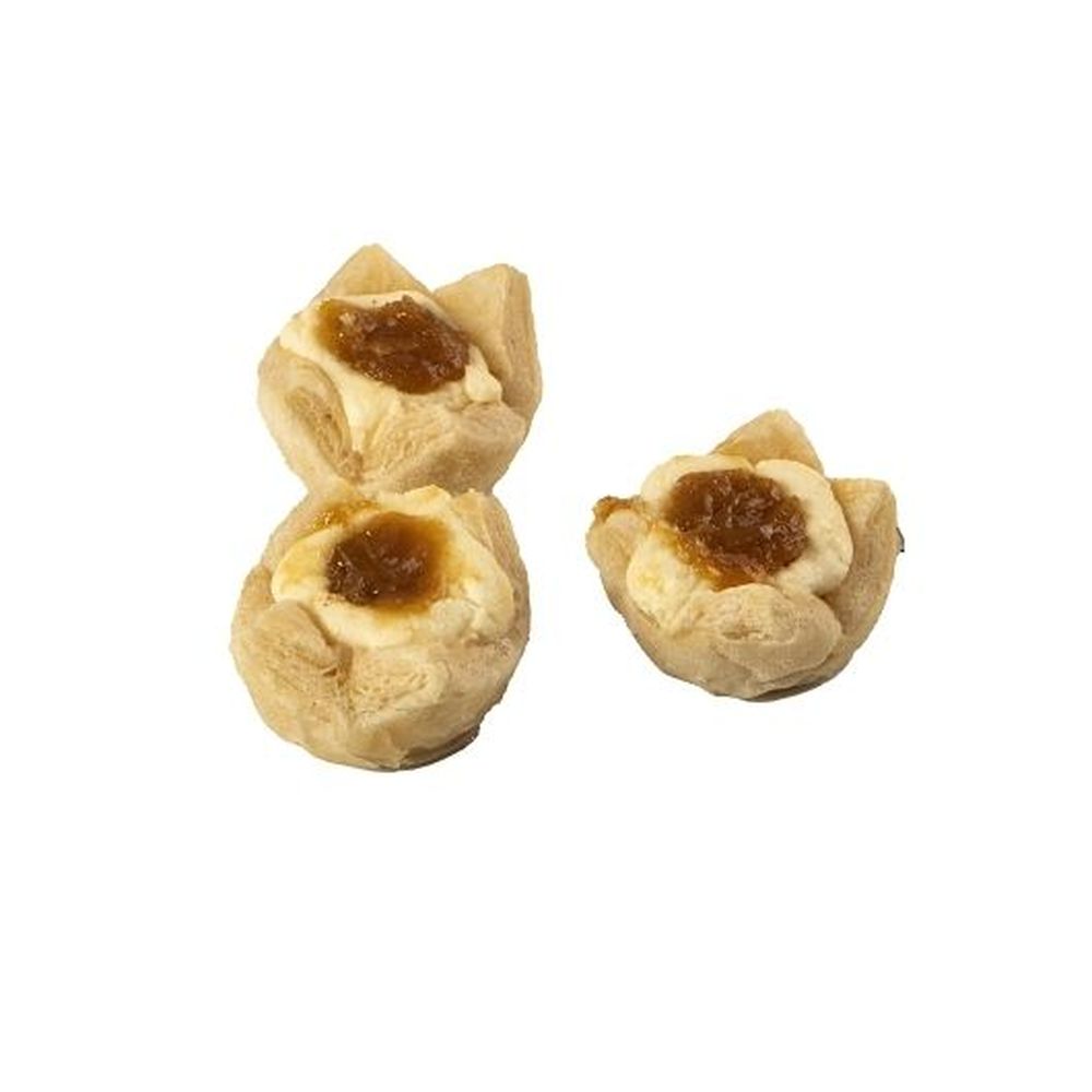 Simply Cuisine Caramelized Onion And Feta Tart, 100 Count -- 4 Per Case