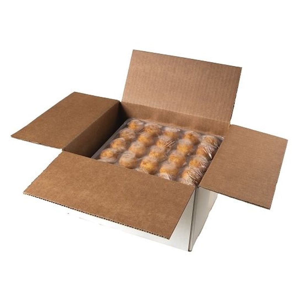 Simply Cuisine Mac And Cheese Bites, 100 Count -- 4 Per Case