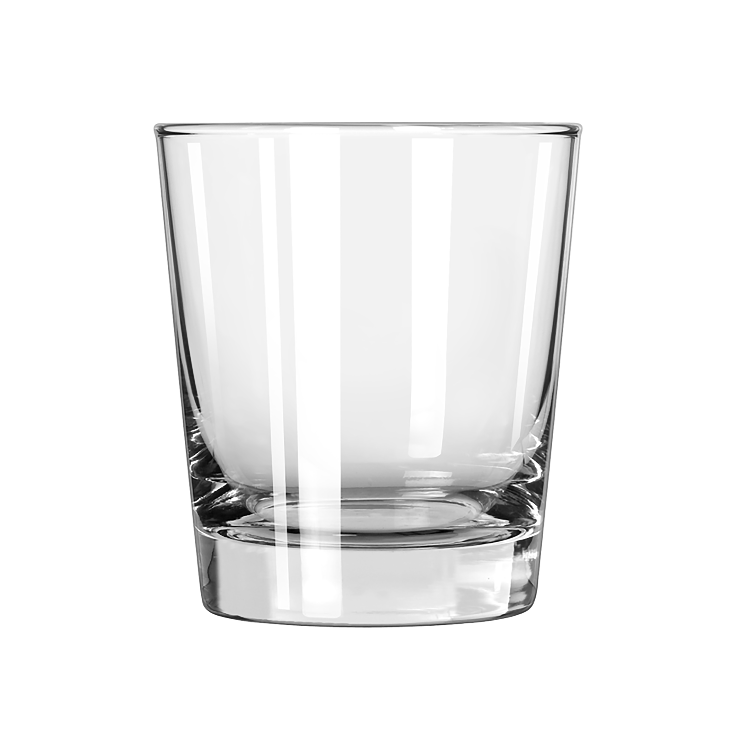 Libbey 139 Heavy Base English Hi Ball Glass, 13 Ounce -- 48 Per Case