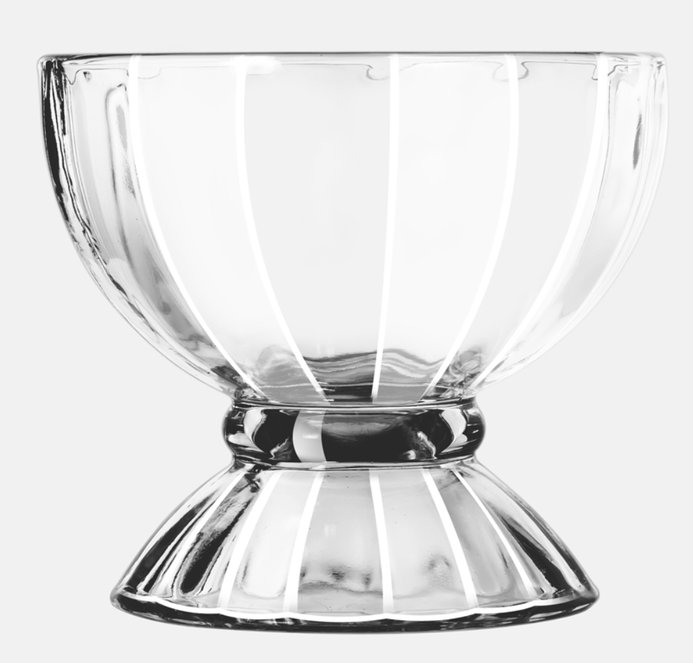 Libbey 5118 Supreme, Capacity: 17 Ounce -- 24 Per Case