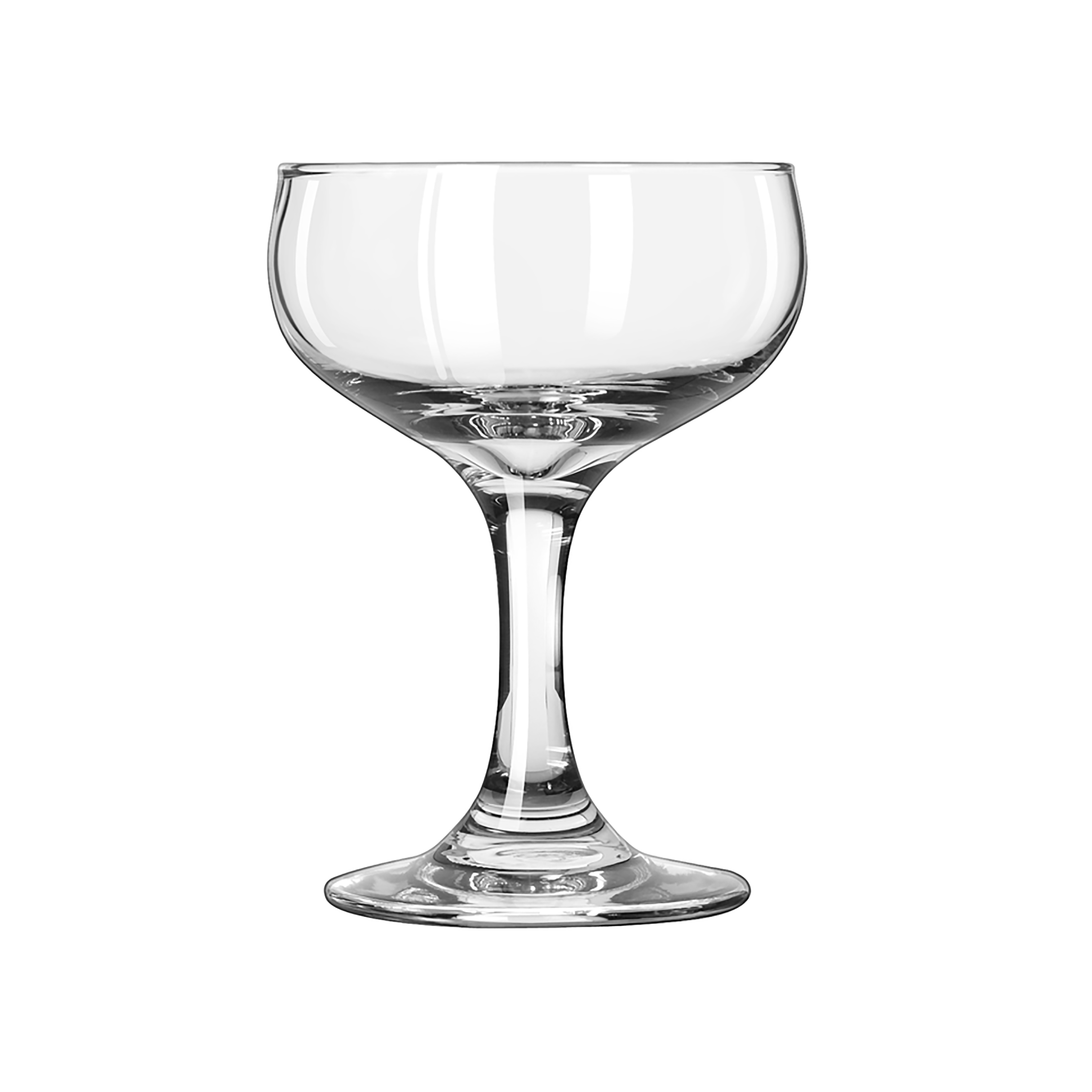 Libbey 3773 5.5 Ounce Glass Champagne Embassy -- 36 Per Case