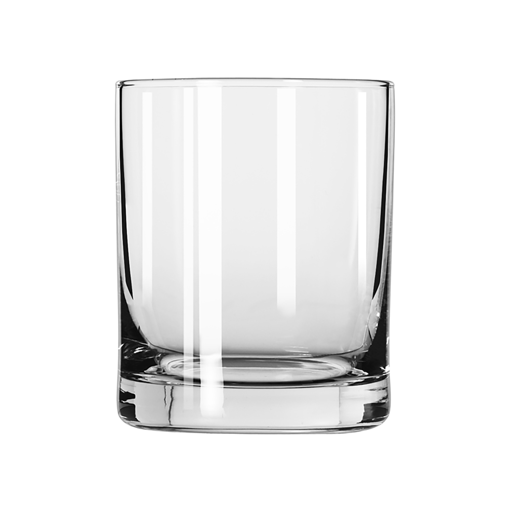 Libbey 2328 Lexington Old Fashioned, Capacity: 7.75ounce -- 36 Per Case