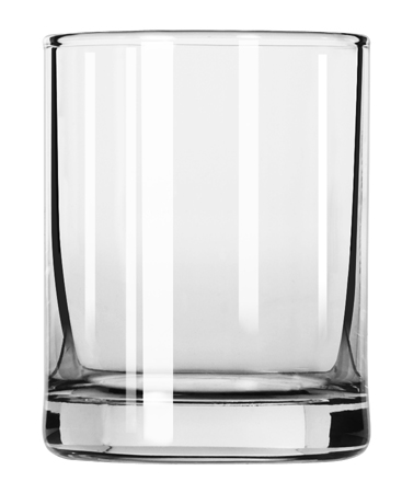 Libbey 2303 Glass Lexington Whiskey, 3 Ounce -- 36 Per Case