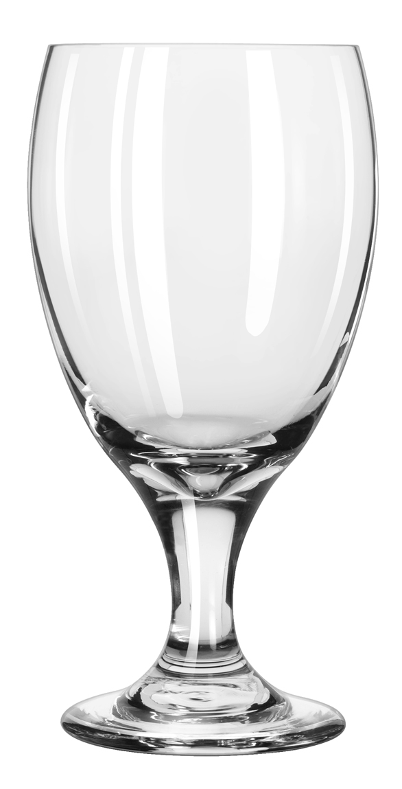 Libbey 4116sr 16 Ounce Glass Iced Tea Tall -- 24 Per Case