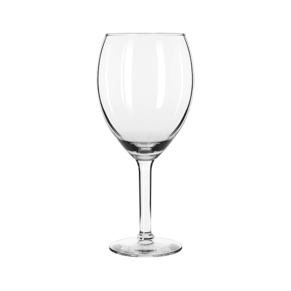 Libbey 8420 Vino Grande Glass, 19.5 Ounce -- 12 Per Case