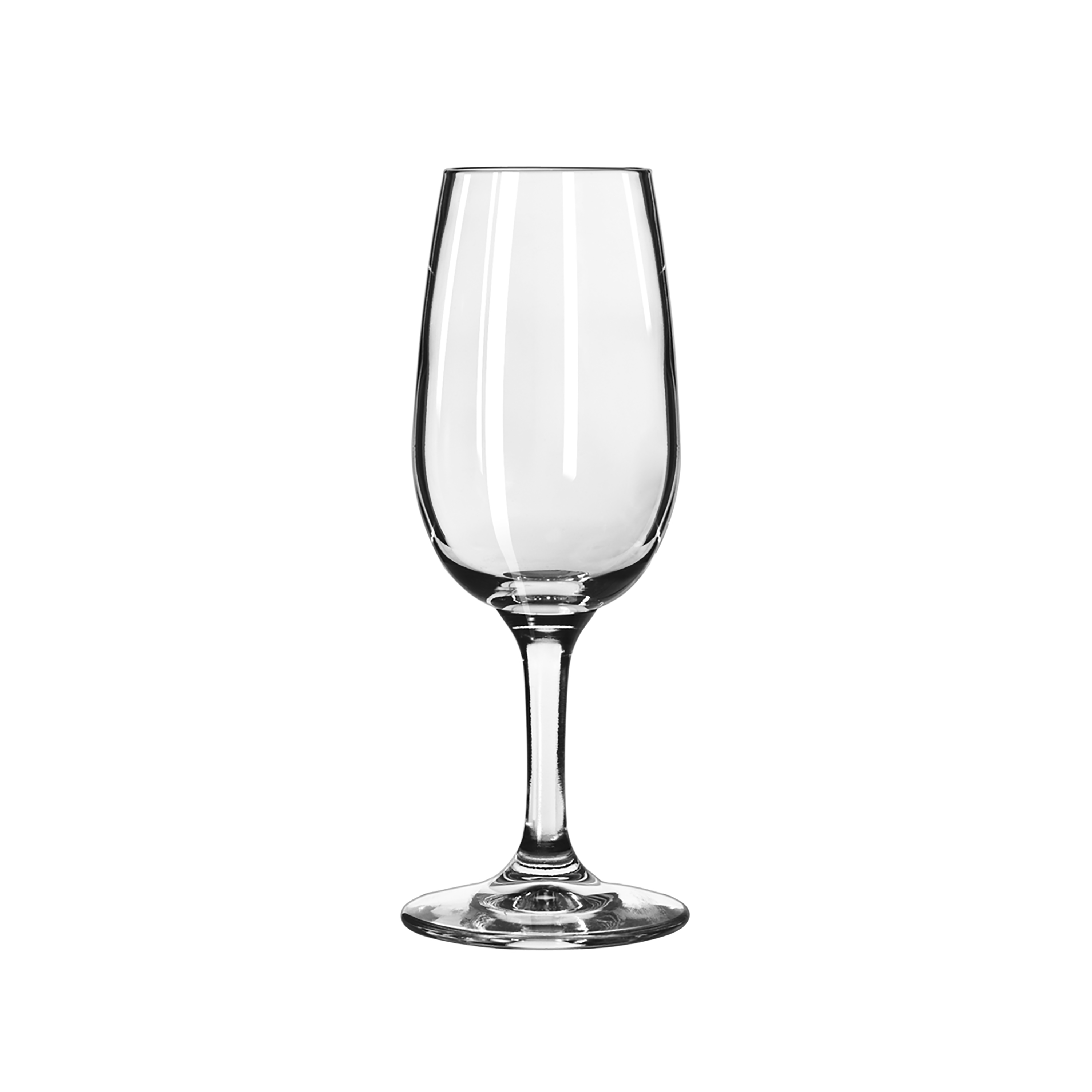 Libbey 8588sr Glass Sherry Bristol Valley Clear, 3.75 Ounce -- 24 Per Case