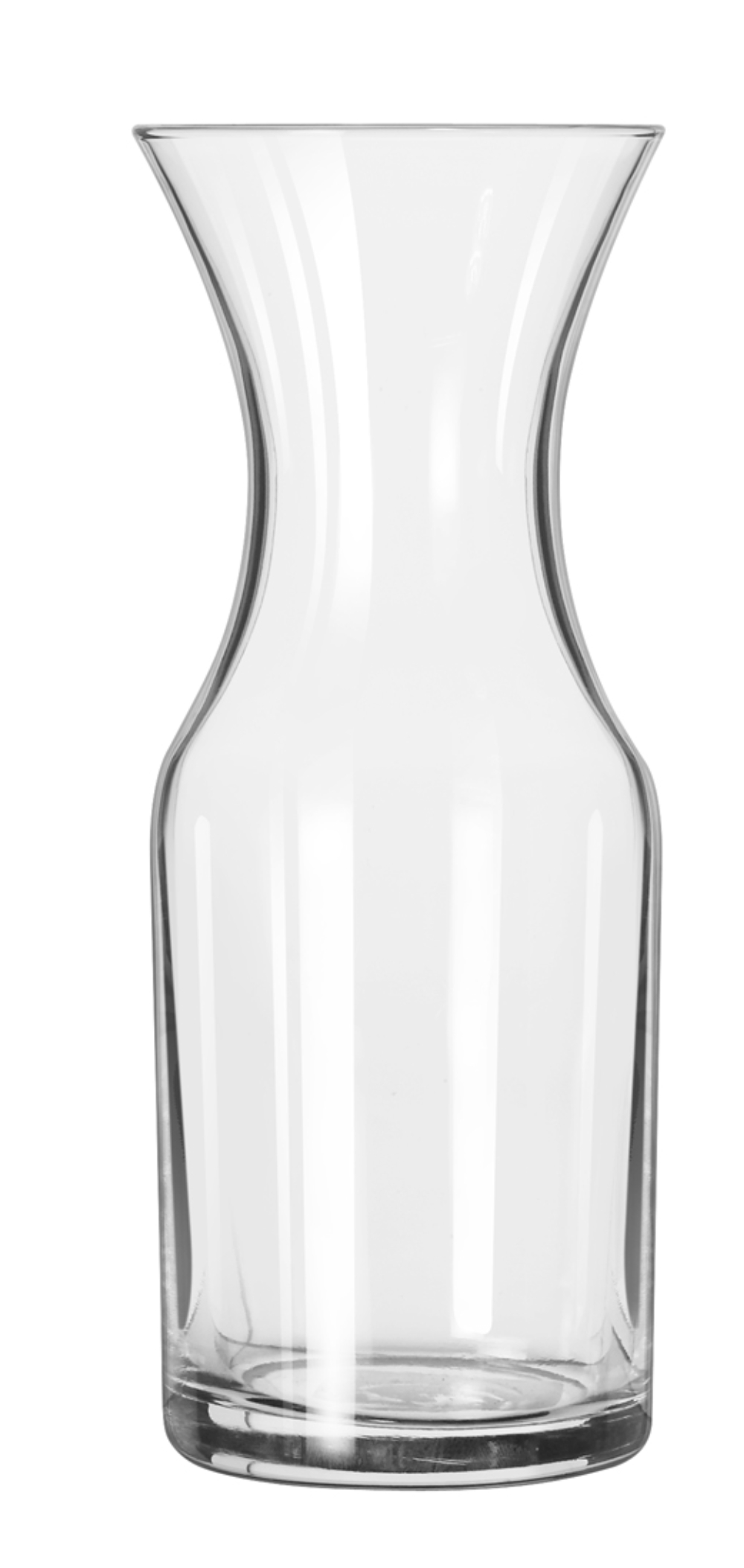 Libbey 782 Decanter, 1/4 Liter -- 12 Per Case