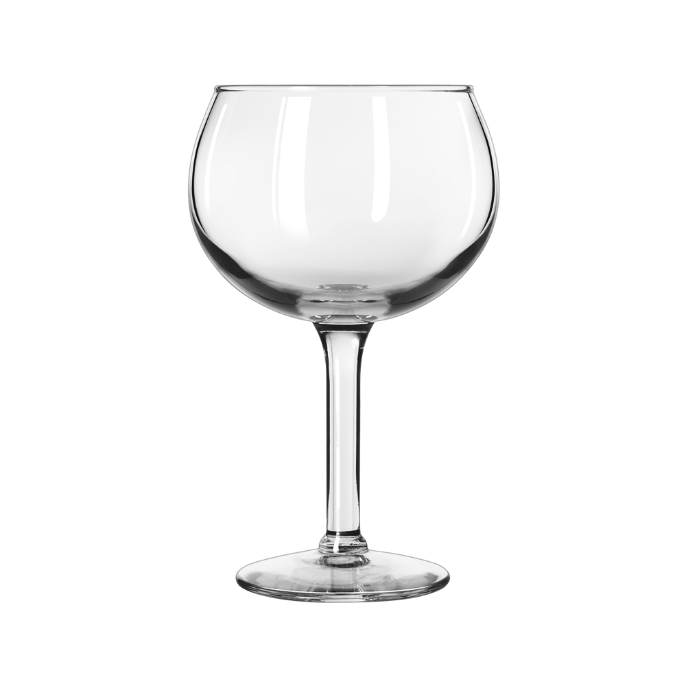Libbey 8418 Bolla Grande, Capacity: 17.5ounce -- 12 Per Case