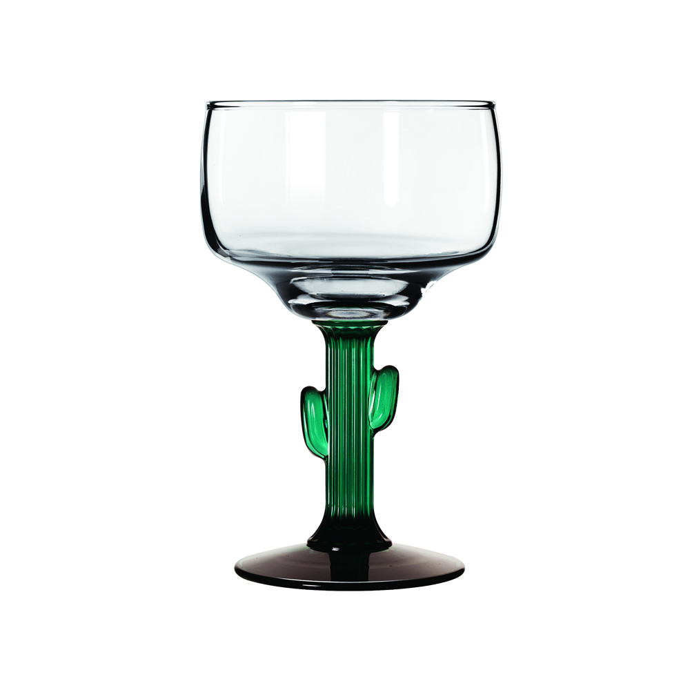 Libbey 3619js Cactus Margarita (juniper Stem), Capacity: 12 Ounce -- 12 Per Case