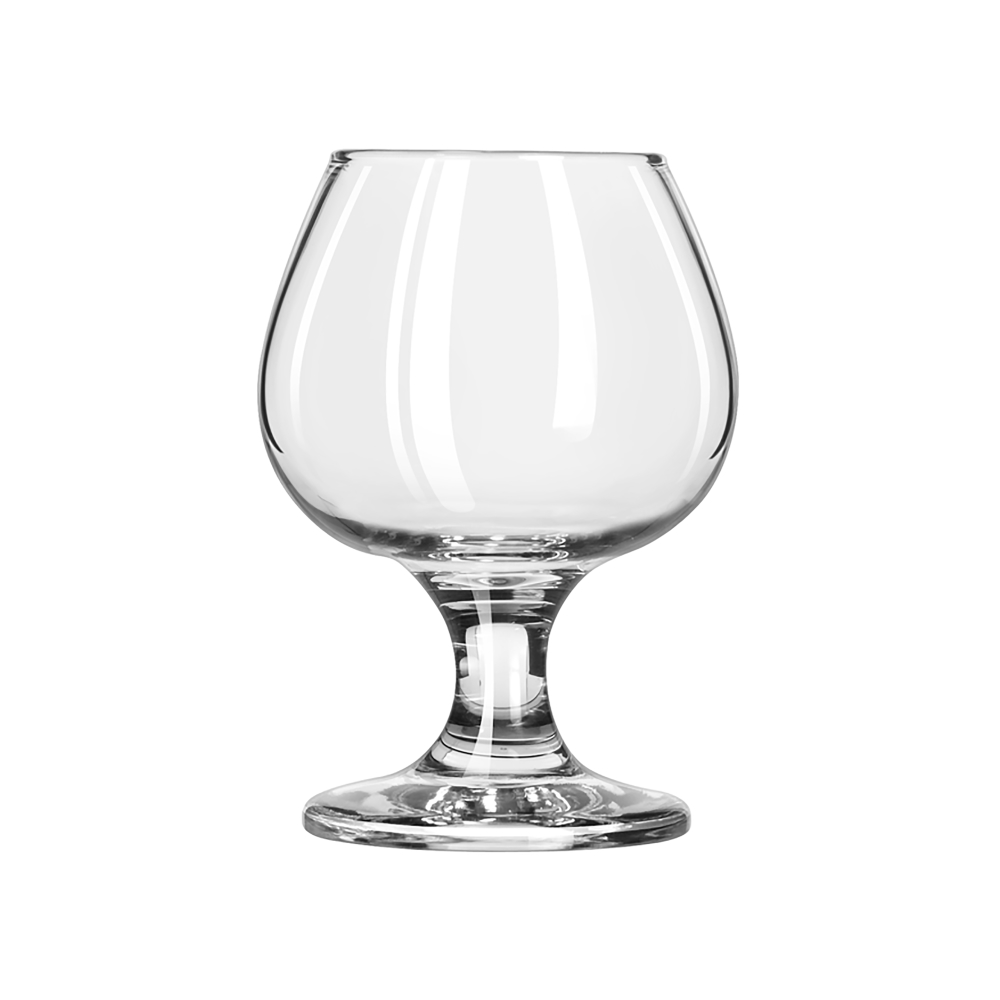 Libbey 3702 Embassy Brandy, Capacity: 5.5ounce -- 12 Per Case