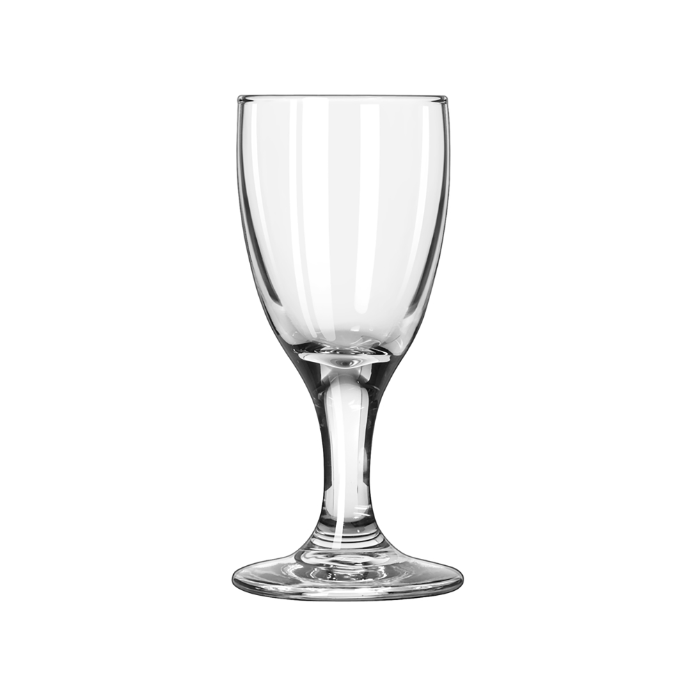 Libbey 3788 Embassy Sherry, Capacity: 3ounce -- 12 Per Case