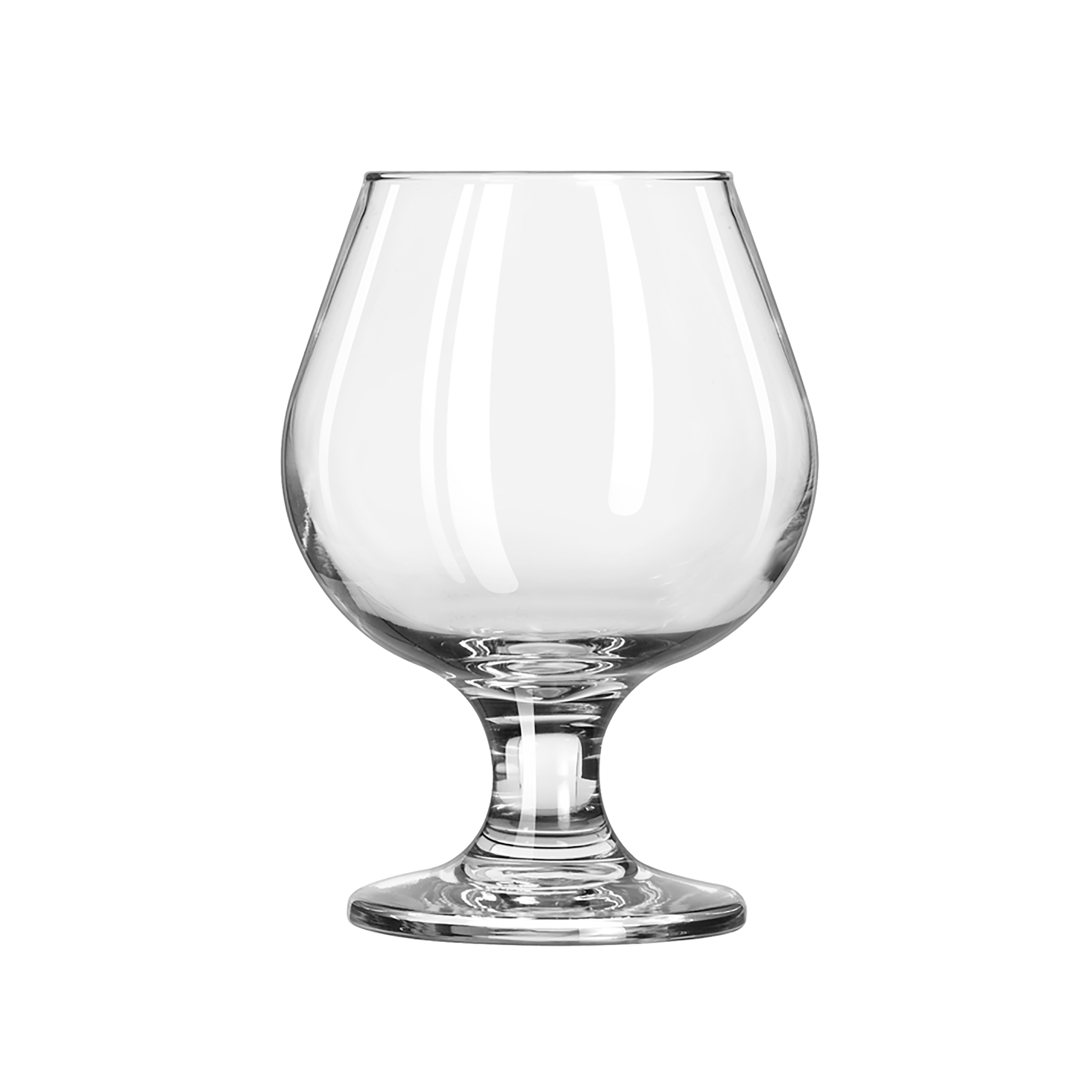 Libbey 3704 Embassy Brandy Glass, 9.25 Ounce -- 24 Per Case