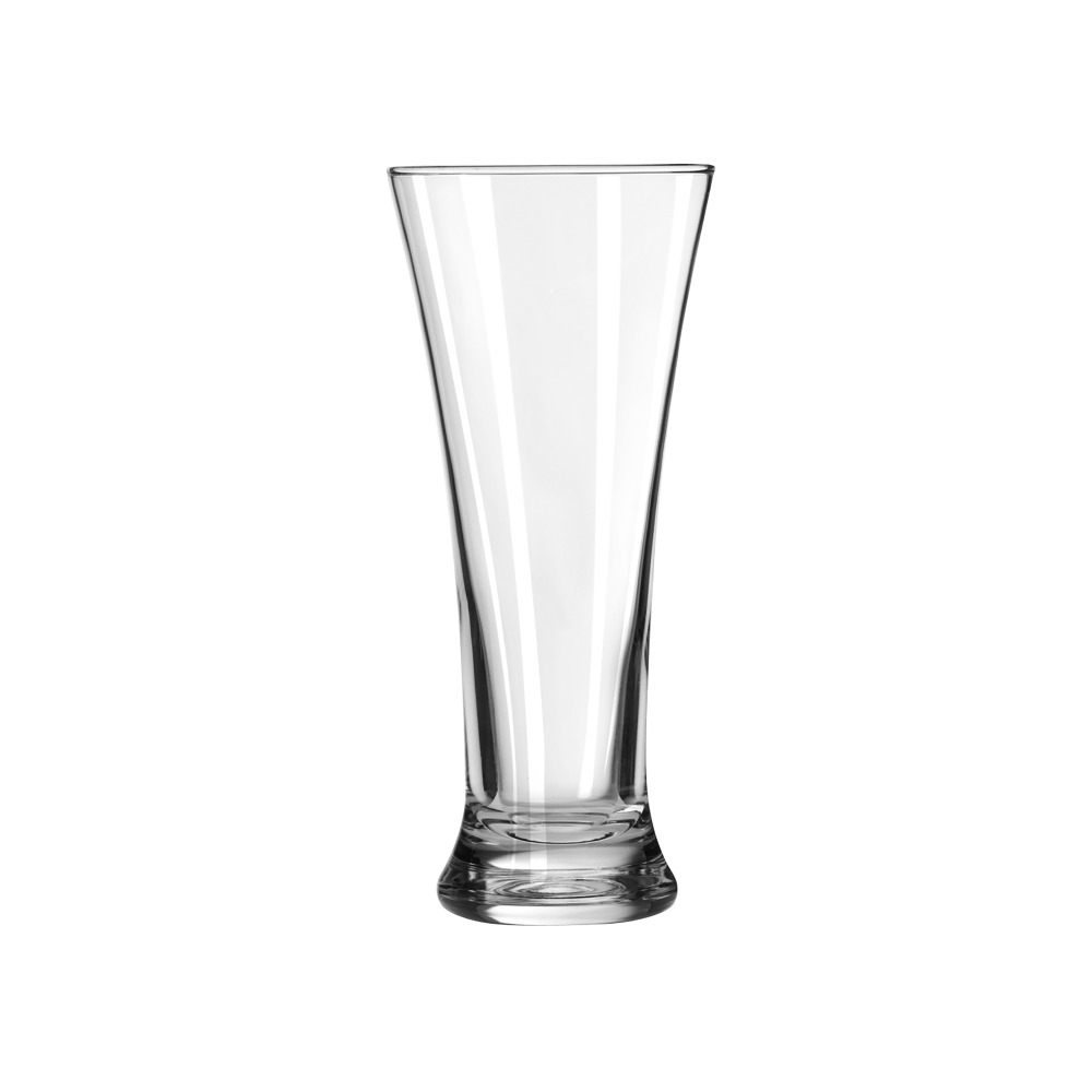 Libbey 19 Flare Pilsner, Capacity: 11.5ounce -- 36 Per Case