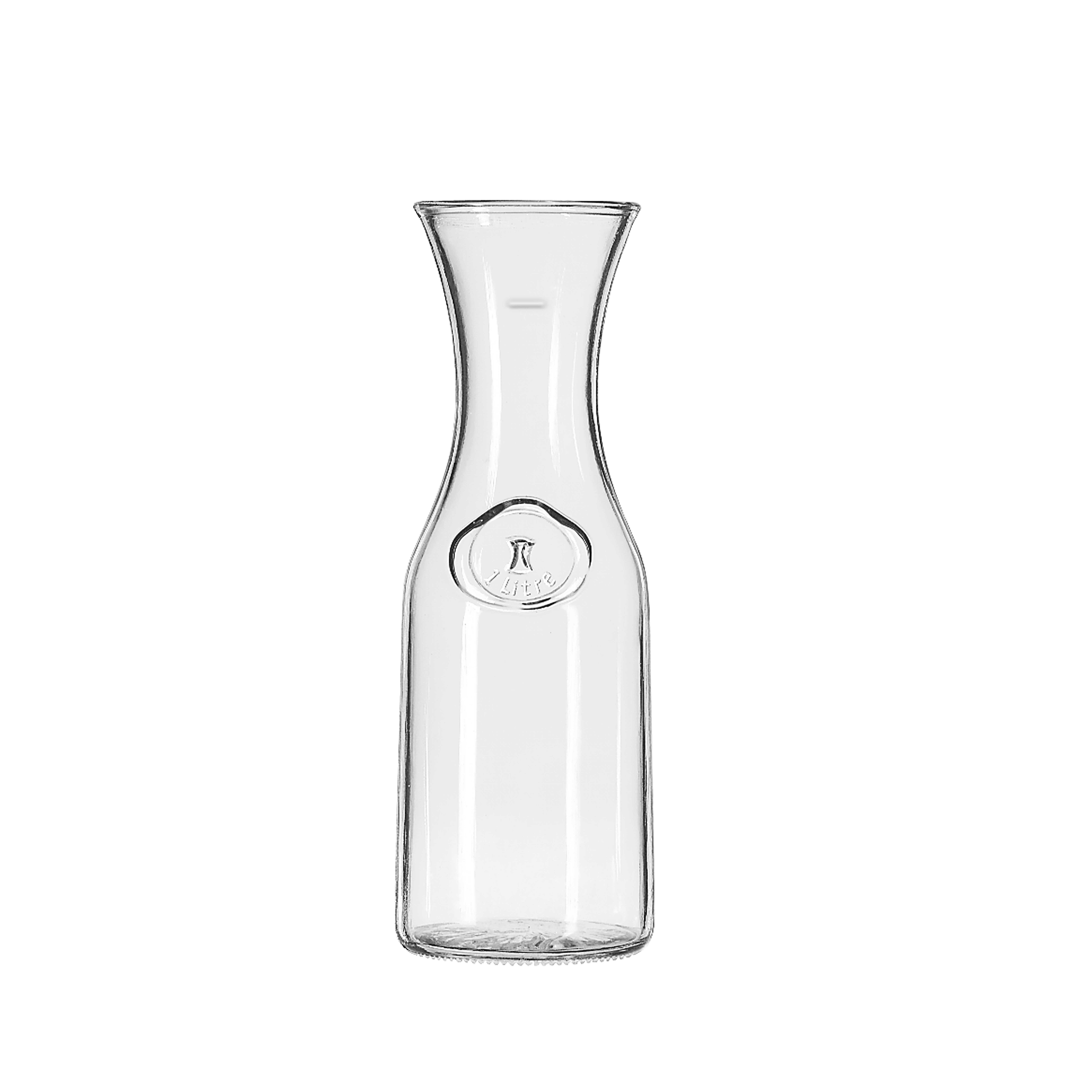 Libbey 97000 Wine Decanter, Capacity: 40.5ounce -- 12 Per Case