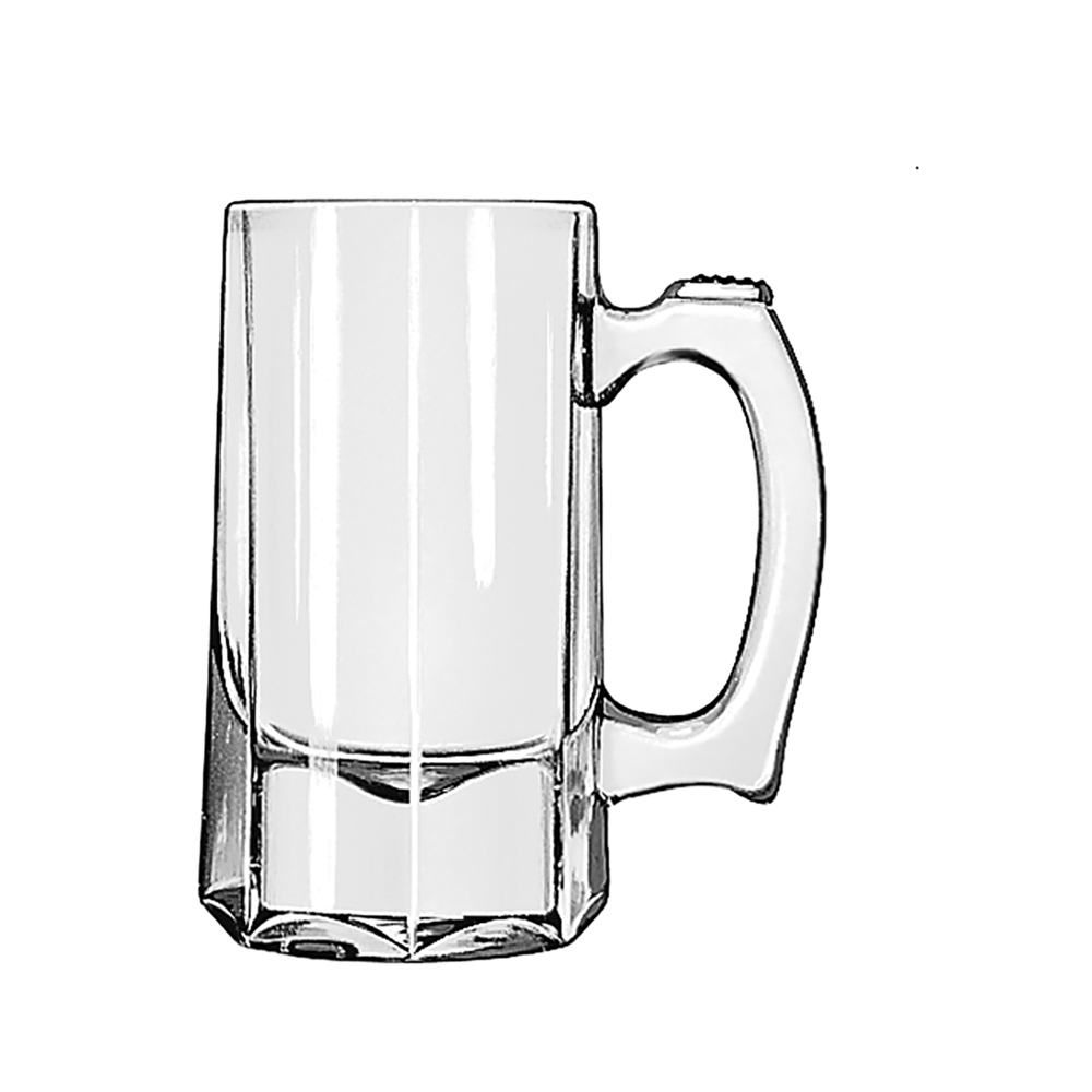 Libbey 5205 Stein, Capacity: 10ounce -- 12 Per Case
