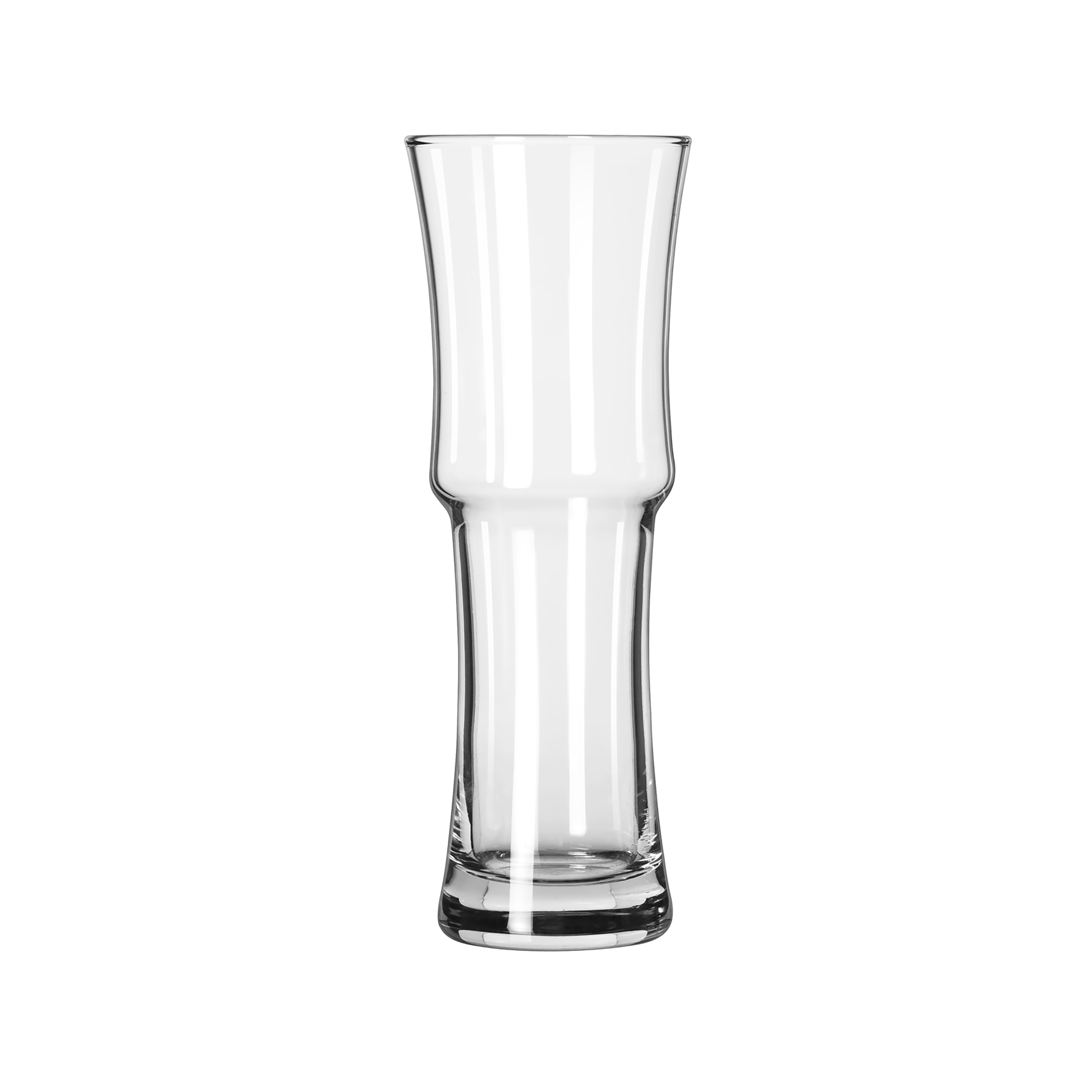 Libbey 1619 Glass Tall Nopoli Grande, 15.5 Ounce -- 12 Per Case