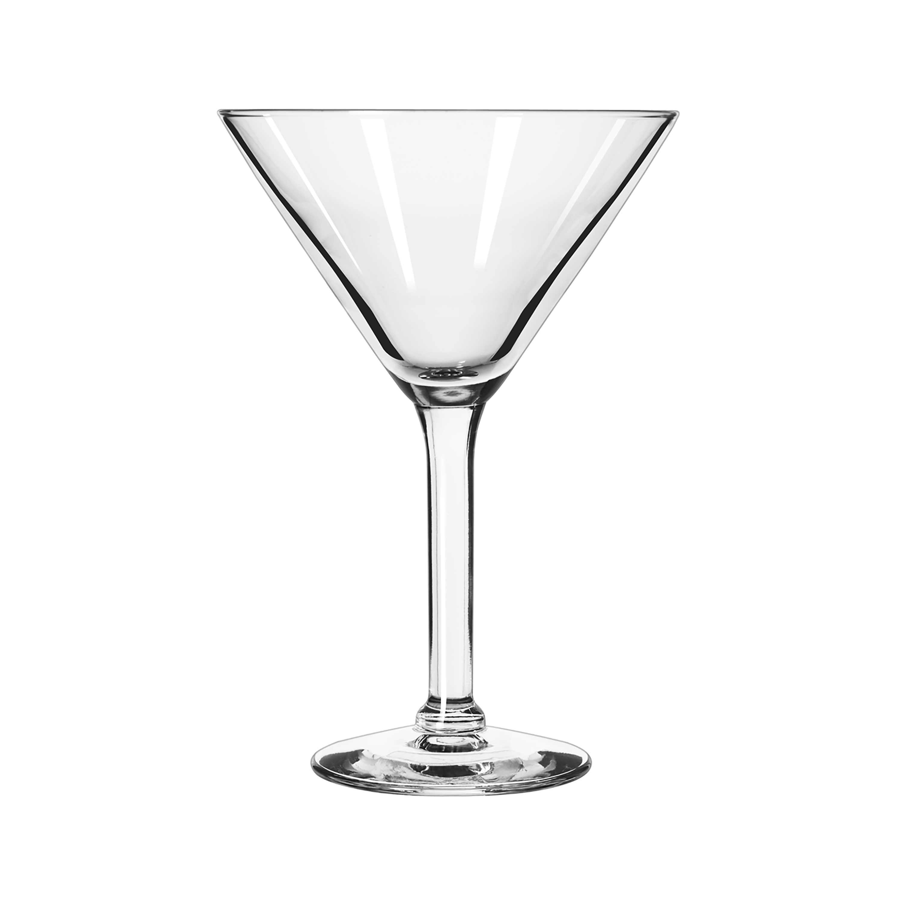 Libbey 8480 Salud Grande Capacity 10 Oz. 12 Per Case