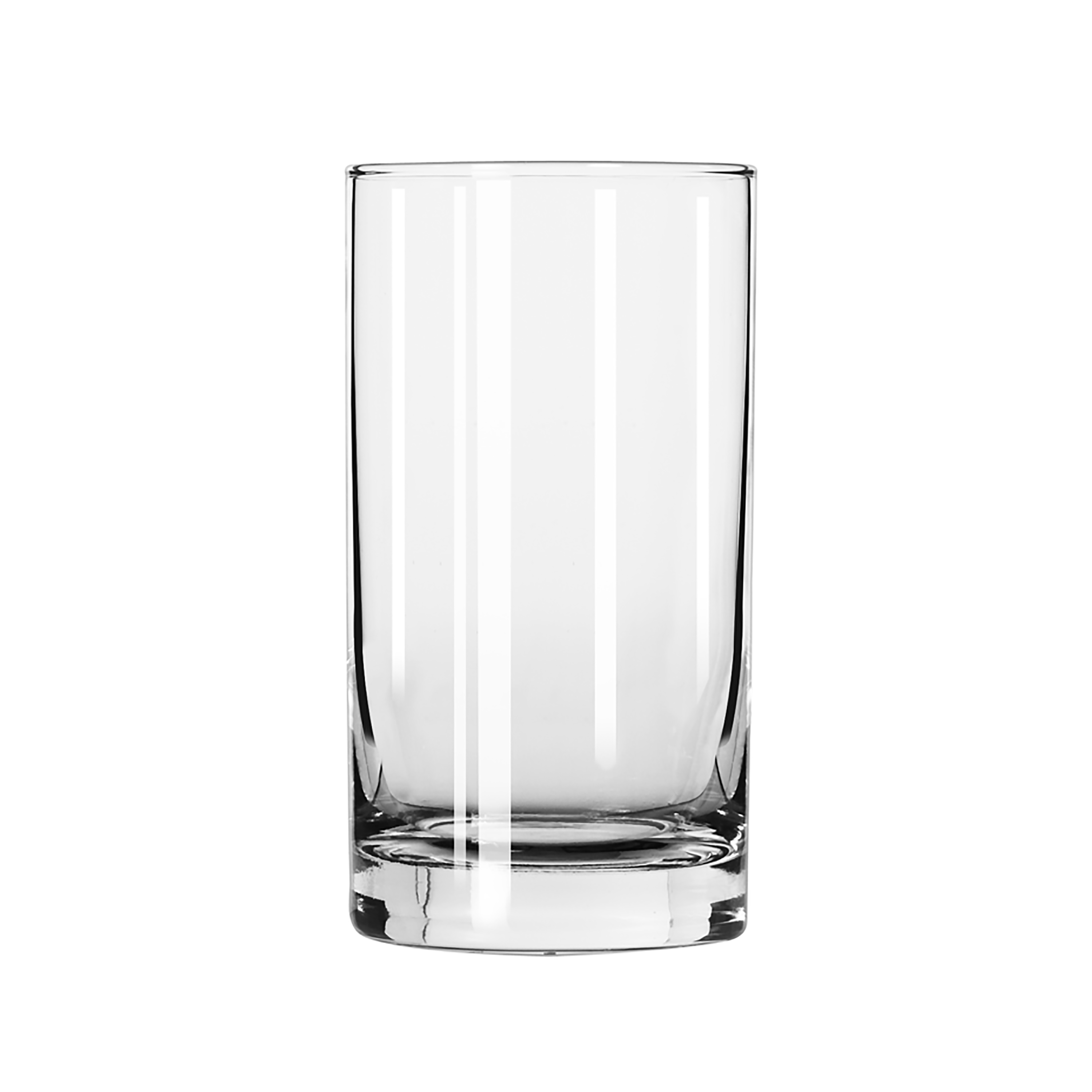 Libbey 2318 Glass High Ball Lexington, 8.25 Ounce -- 36 Per Case