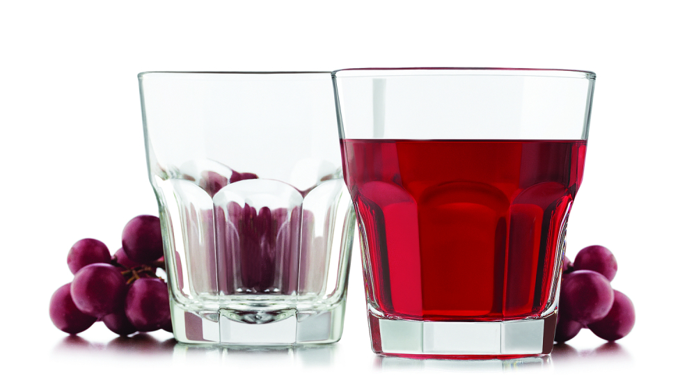 Libbey 15242 Gibraltar Rocks (duratuff), Capacity: 9ounce -- 36 Per Case