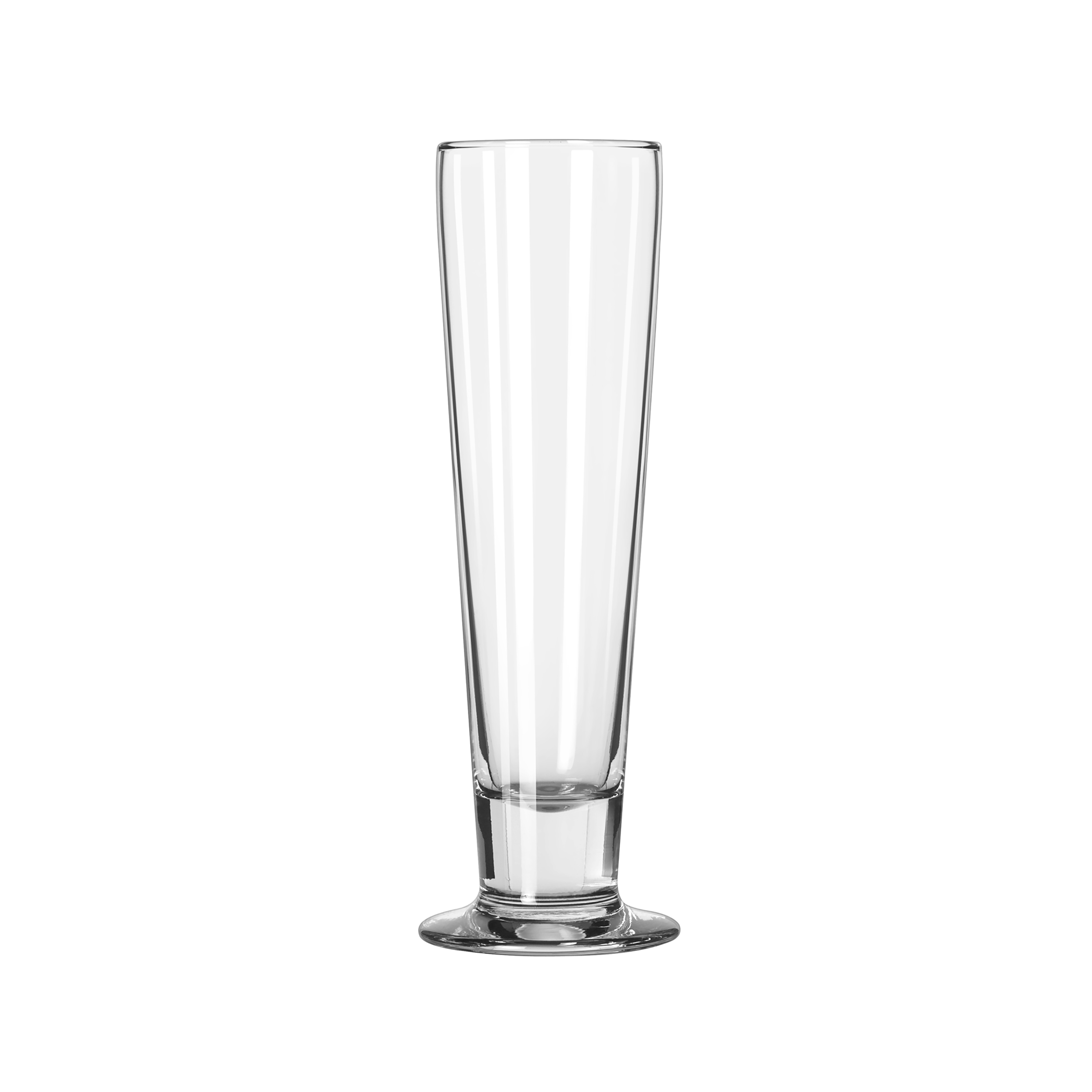Libbey 3823 Catalina Crab A Tizer Tall Beer Glass, 14 Ounce -- 24 Per Case