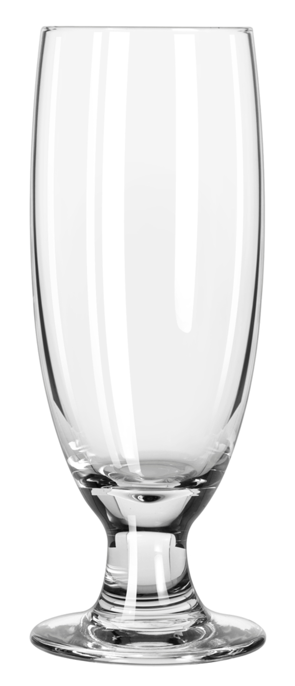 Libbey 3725 Embassy Beer, Capacity: 12ounce -- 36 Per Case