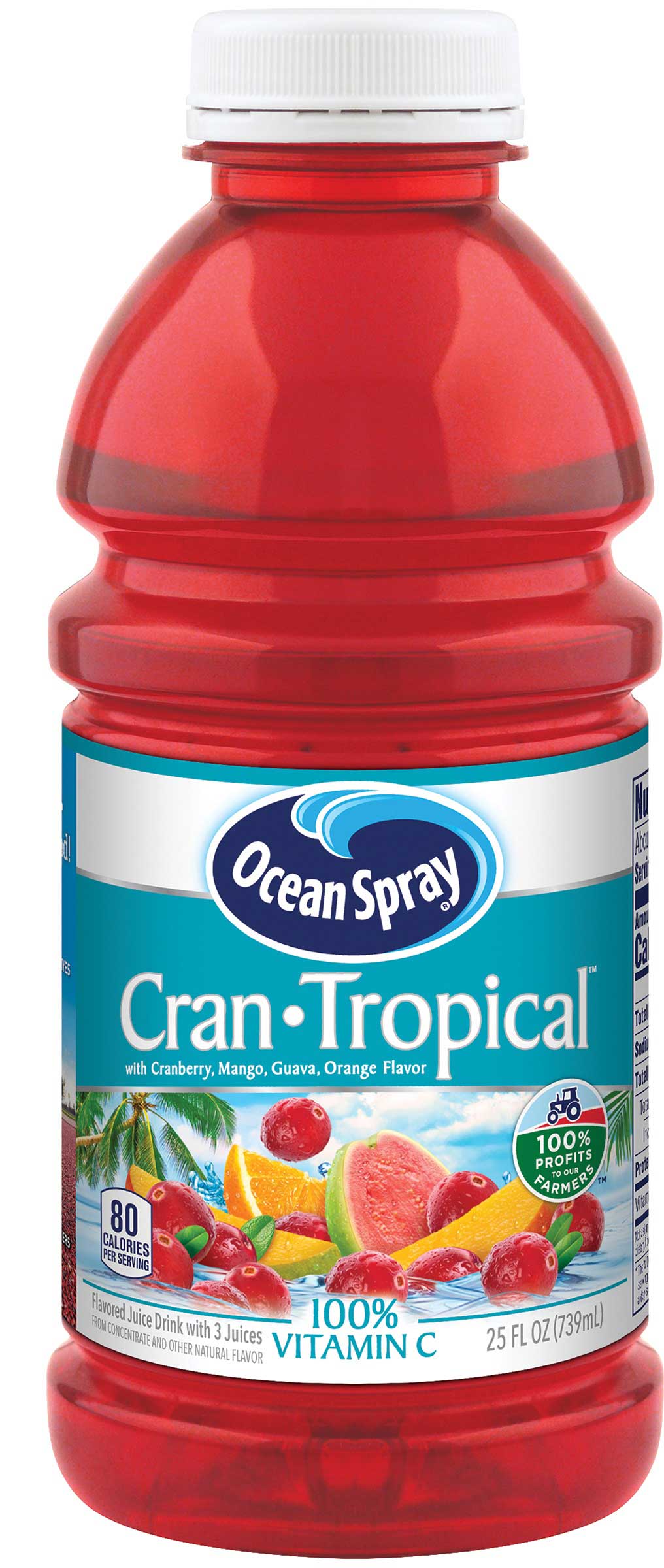 Tropical juice hot sale