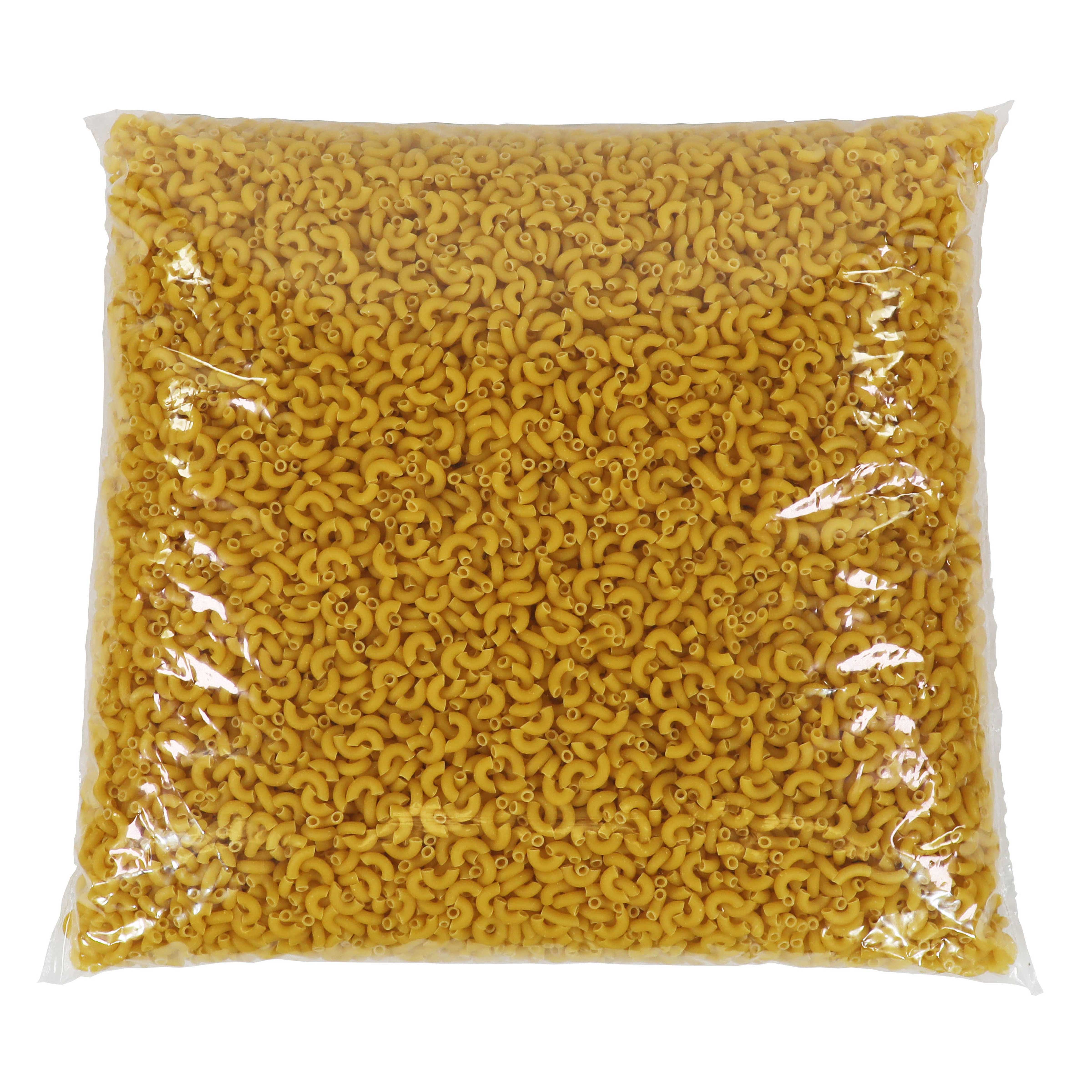 Costa Small Elbow Pasta, 20 Pound