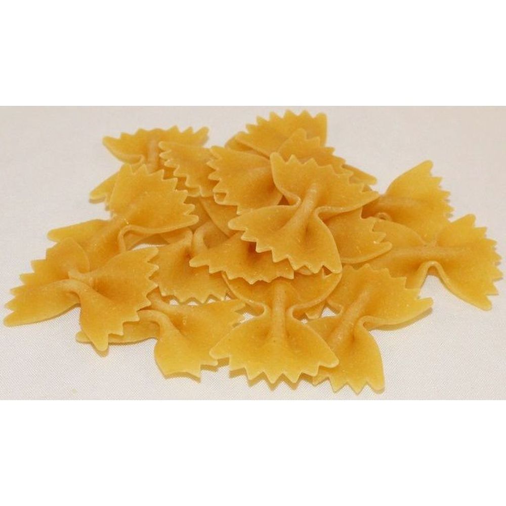 Costa Small Bowtie, 5 Pound -- 4 Per Case