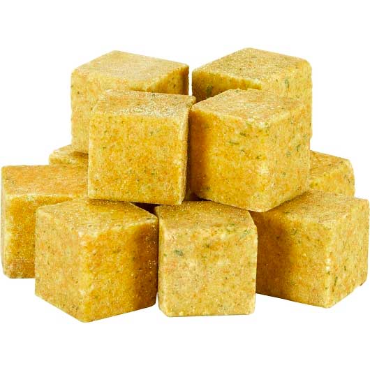 Herb-ox Chicken Bouillon Cube, 3.33 Ounce -- 12 Per Case