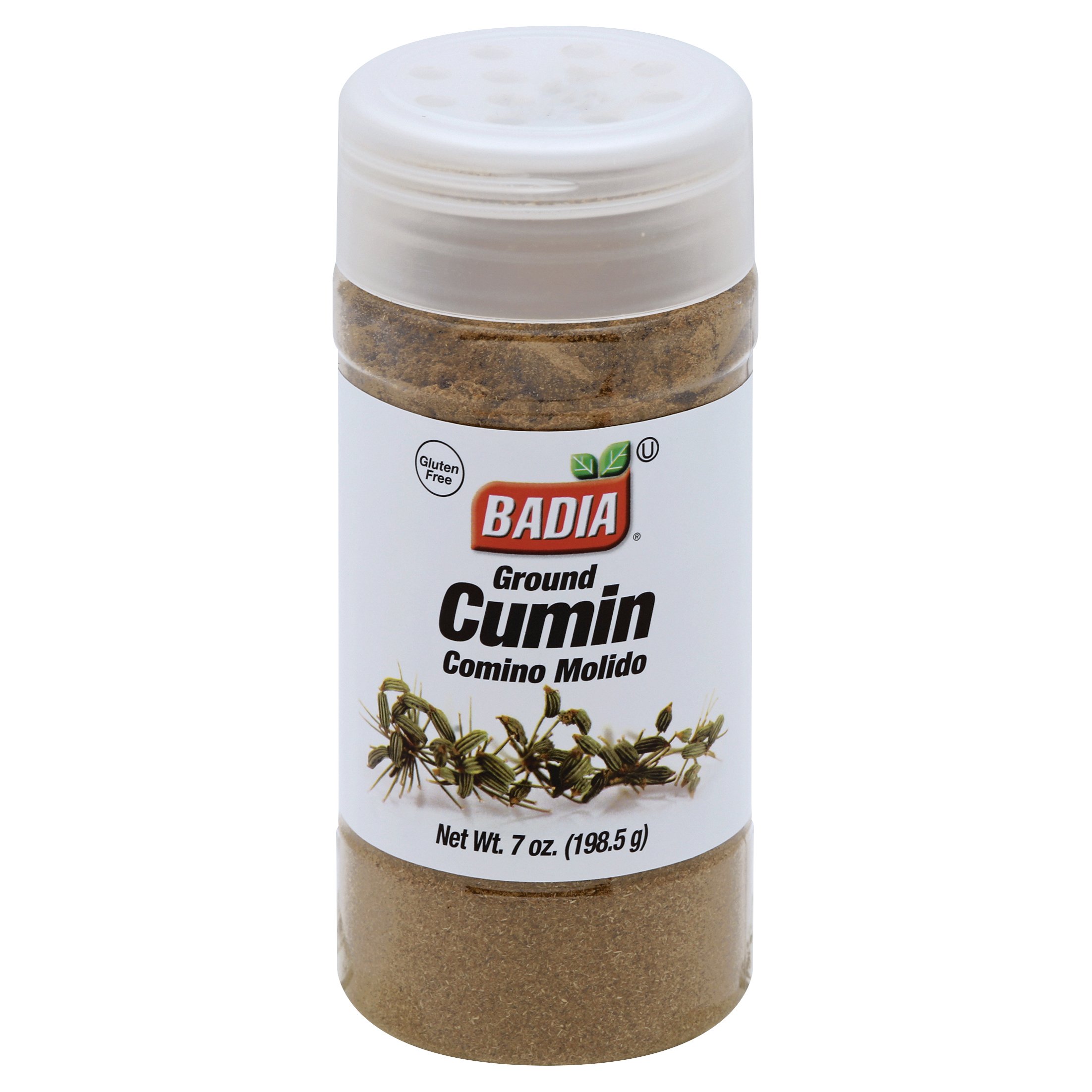 Cumin bottle cheap