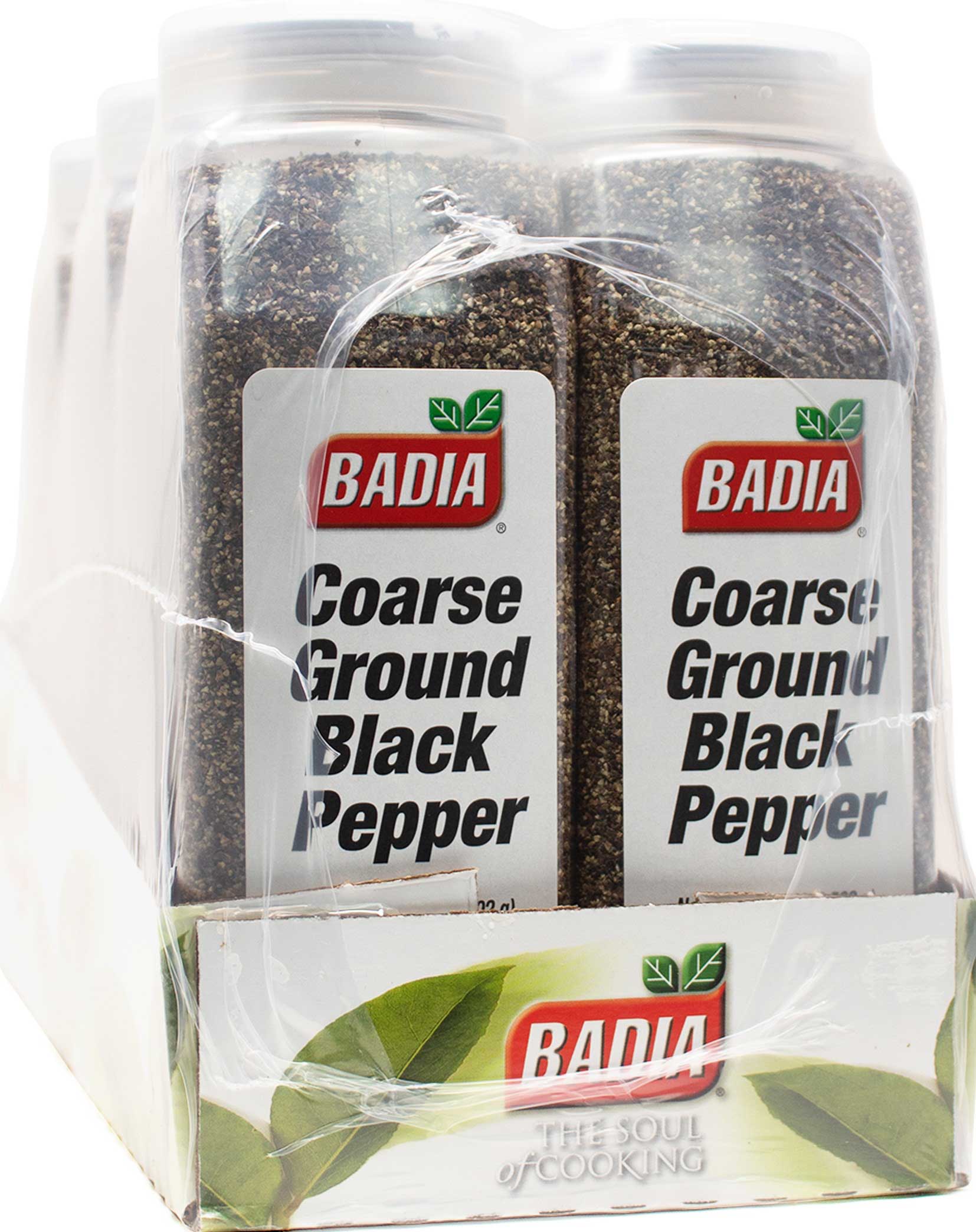 badia-coarse-grind-black-pepper-16-ounce-bottle-foodservicedirect